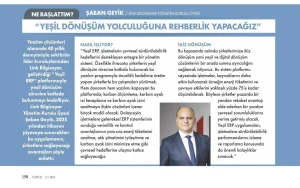 Link Bilgisayar Yönetim Kurulu Üyesi