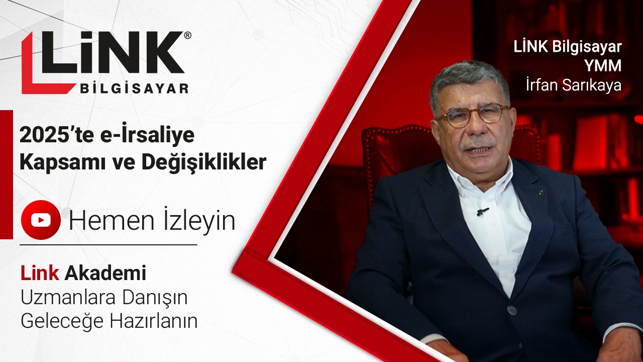 Link Akademi