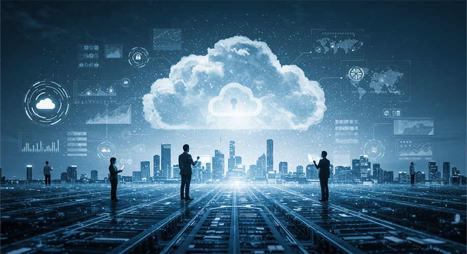 cloud sistemleri