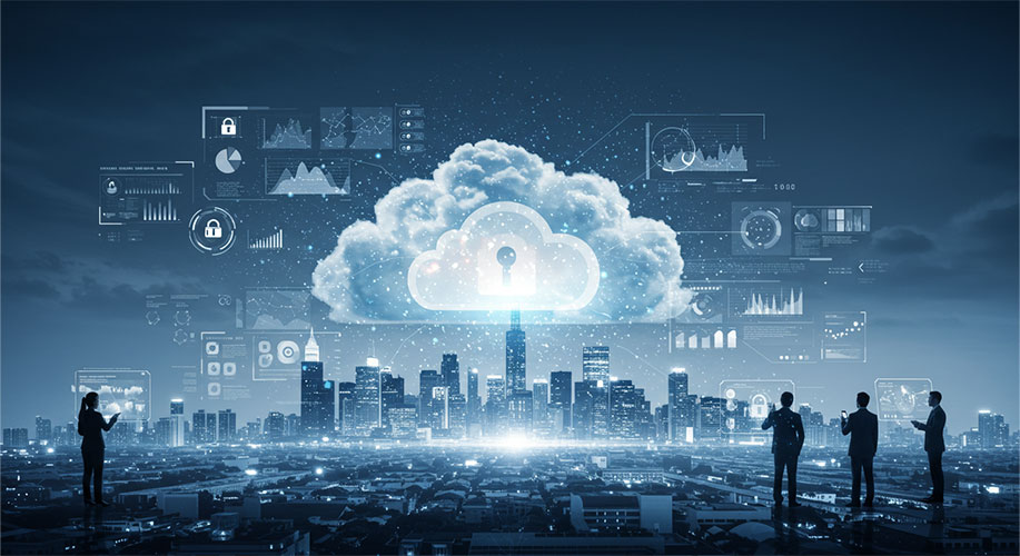 Cloud Sistemleri