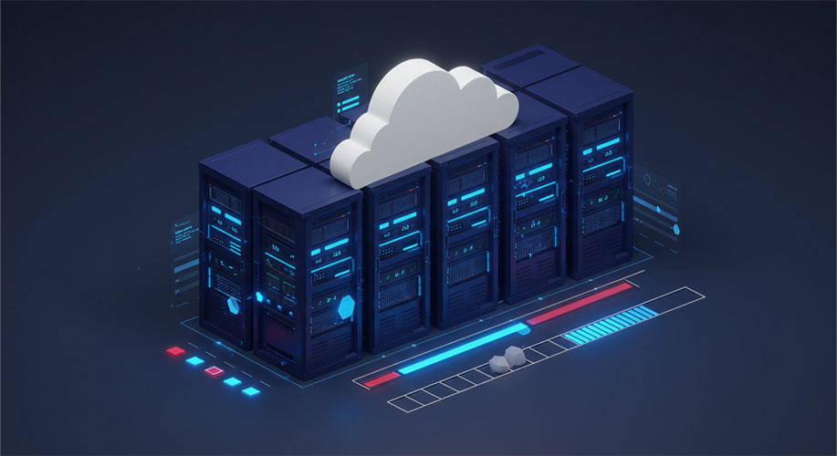 Cloud Teknolojisi