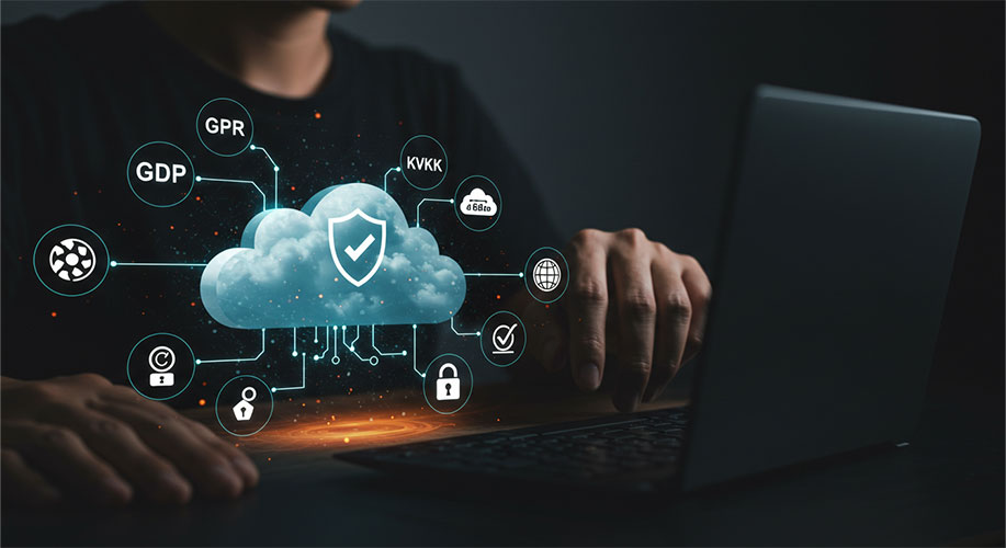 Cloud Teknolojisi