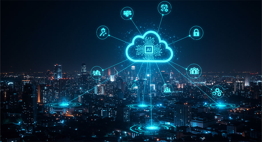 Cloud Tabanlı